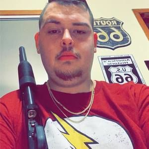 Meet your Posher, Terrence